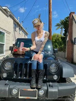 Alexgreyxxx OnlyFans Leaked Free Thumbnail Picture - #tbPwD0DfS5