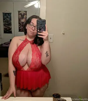 Alexhaunts OnlyFans Leaked Free Thumbnail Picture - #EM634tpFv7