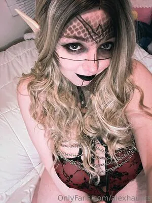 Alexhaunts OnlyFans Leaked Free Thumbnail Picture - #IRyiDBQaBc