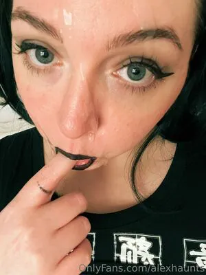 Alexhaunts OnlyFans Leaked Free Thumbnail Picture - #eCd6dME04I