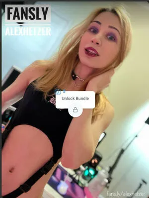 Alexhetzer OnlyFans Leaked Free Thumbnail Picture - #3Bc0dOfMiq