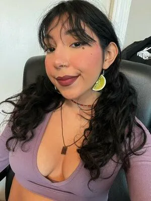 Alexi A OnlyFans Leaked Free Thumbnail Picture - #8n2N0fn1sx