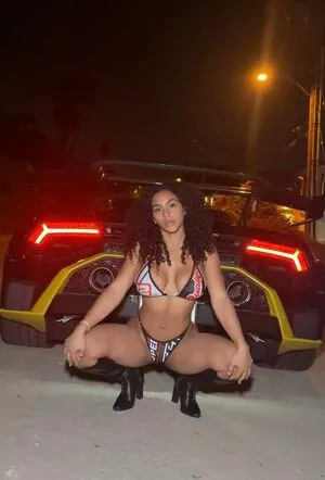 Alexi Johnson OnlyFans Leaked Free Thumbnail Picture - #KFnKxKOdAa