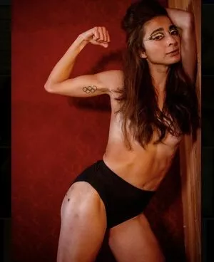 Alexi Pappas OnlyFans Leaked Free Thumbnail Picture - #25eWR9VRQF
