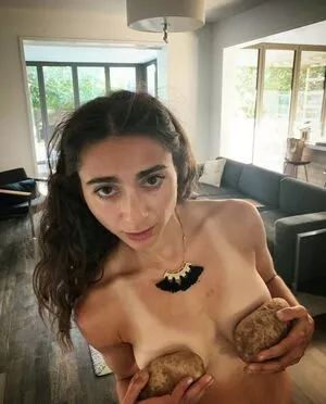 Alexi Pappas OnlyFans Leaked Free Thumbnail Picture - #QkJS1m4mO3