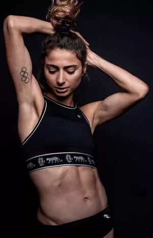 Alexi Pappas OnlyFans Leaked Free Thumbnail Picture - #hwUuuLX0yZ
