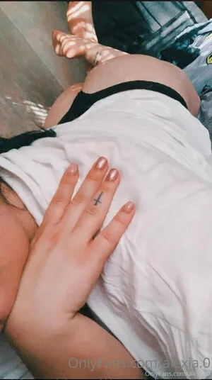 Alexia OnlyFans Leaked Free Thumbnail Picture - #kinlm3hZDy