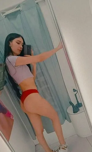 Alexia Braga OnlyFans Leaked Free Thumbnail Picture - #MrLspWrygV