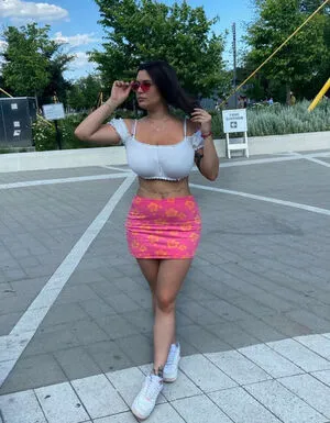 Alexia C OnlyFans Leaked Free Thumbnail Picture - #NvQnV1YxTL