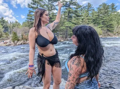 Alexia C OnlyFans Leaked Free Thumbnail Picture - #ViVFsEkksv
