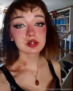 Alexia Claire OnlyFans Leaked Free Thumbnail Picture - #DSjEBw4kCQ