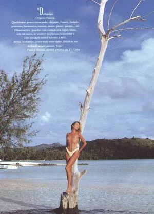 Alexia Dechamps OnlyFans Leaked Free Thumbnail Picture - #QxljGUCkvU