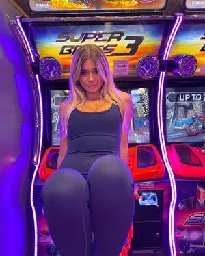 Alexia Dobry OnlyFans Leaked Free Thumbnail Picture - #JEfdiNS3Dw