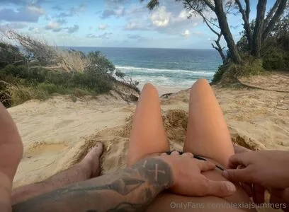 Alexia J Summers OnlyFans Leaked Free Thumbnail Picture - #nUlN4izbug
