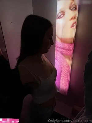 Alexia Loom OnlyFans Leaked Free Thumbnail Picture - #CF25vsDtGU
