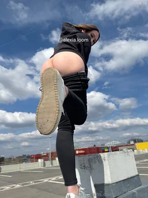 Alexia Loom OnlyFans Leaked Free Thumbnail Picture - #PUI8kMNfSw