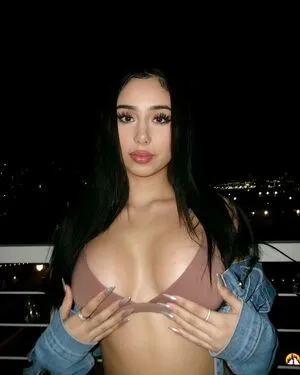 Alexia Magallon OnlyFans Leaked Free Thumbnail Picture - #Tscdz8wF3Q