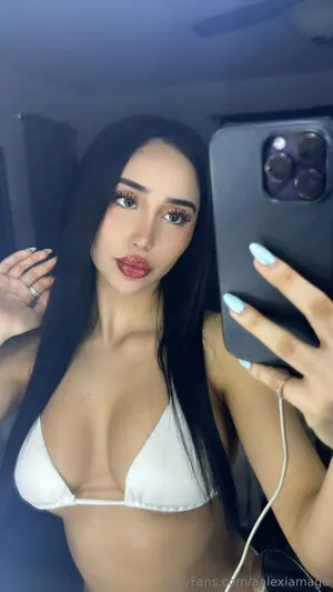 Alexia Magallon OnlyFans Leaked Free Thumbnail Picture - #dPLHO0JsxY