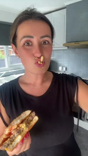 Alexia Marcelle OnlyFans Leaked Free Thumbnail Picture - #b3lMxpDZMl
