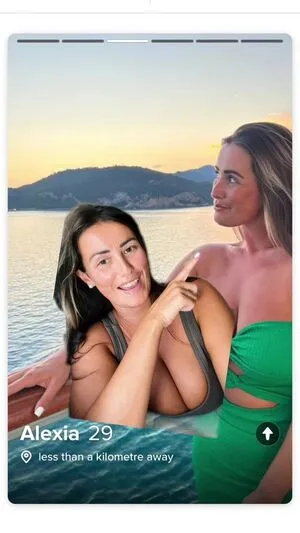 Alexia Marcelle OnlyFans Leaked Free Thumbnail Picture - #blL26zWgMw