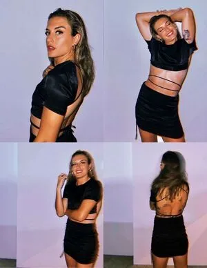 Alexia Putellas OnlyFans Leaked Free Thumbnail Picture - #GTnFHrJspW