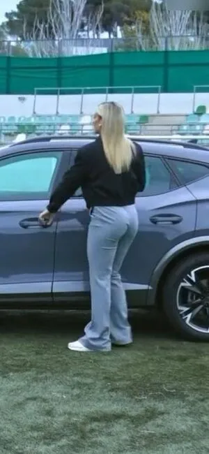 Alexia Putellas OnlyFans Leaked Free Thumbnail Picture - #HeJ5DE3WUv