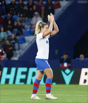 Alexia Putellas OnlyFans Leaked Free Thumbnail Picture - #PIze21HIDX
