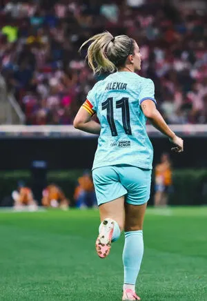 Alexia Putellas OnlyFans Leaked Free Thumbnail Picture - #QRKJ4KrHBS