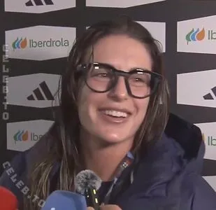 Alexia Putellas OnlyFans Leaked Free Thumbnail Picture - #UQ9YFhRrvo