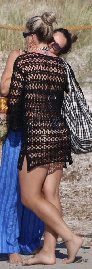 Alexia Putellas OnlyFans Leaked Free Thumbnail Picture - #W8y1JhT9Us