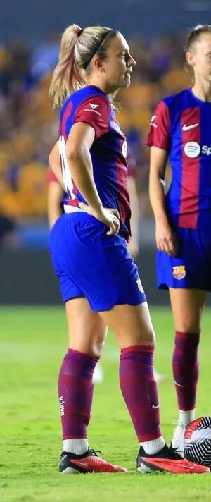 Alexia Putellas OnlyFans Leaked Free Thumbnail Picture - #eu9NABGAbi