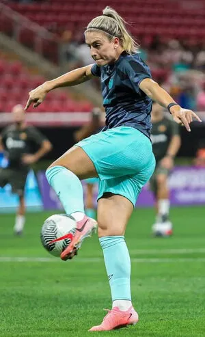 Alexia Putellas OnlyFans Leaked Free Thumbnail Picture - #fFcn2bKVLb