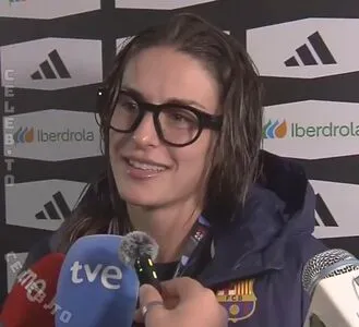 Alexia Putellas OnlyFans Leaked Free Thumbnail Picture - #jvlRyQ4fjV