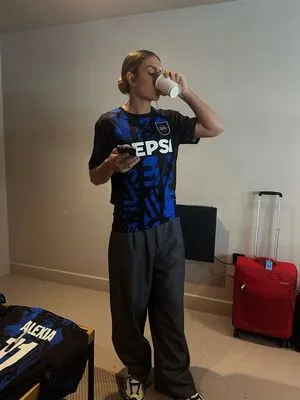 Alexia Putellas OnlyFans Leaked Free Thumbnail Picture - #kmHnWGjHBE