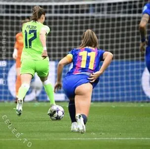 Alexia Putellas OnlyFans Leaked Free Thumbnail Picture - #o5fKOz8eXc