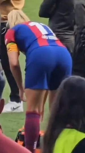 Alexia Putellas OnlyFans Leaked Free Thumbnail Picture - #pq4MNzB2fG