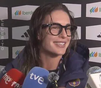 Alexia Putellas OnlyFans Leaked Free Thumbnail Picture - #sCp3it6p64