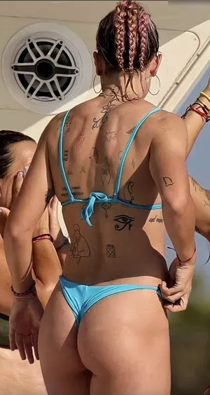 Alexia Putellas OnlyFans Leaked Free Thumbnail Picture - #yJHx4PqRQY