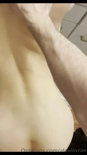 Alexia Skye OnlyFans Leaked Free Thumbnail Picture - #IkrMK0Qz6H