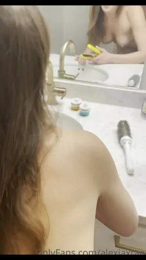 Alexia Skye OnlyFans Leaked Free Thumbnail Picture - #m6m47twhXb