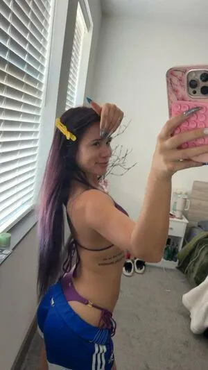Alexia Steade OnlyFans Leaked Free Thumbnail Picture - #f0THl4zCxS