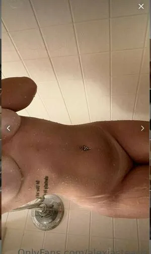 Alexia Steade OnlyFans Leaked Free Thumbnail Picture - #0A5mVD0la0