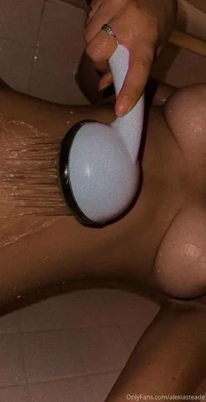 Alexia Steade OnlyFans Leaked Free Thumbnail Picture - #HnX7NtDSQr