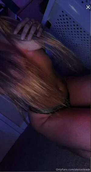 Alexia Steade OnlyFans Leaked Free Thumbnail Picture - #NTGTSPYvHu