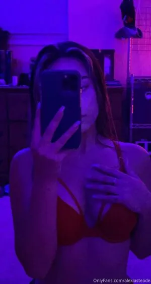 Alexia Steade OnlyFans Leaked Free Thumbnail Picture - #na2QPY9wws