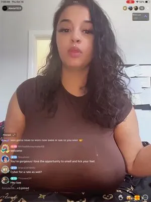 Alexia1223 OnlyFans Leaked Free Thumbnail Picture - #hX5zCEqvDF