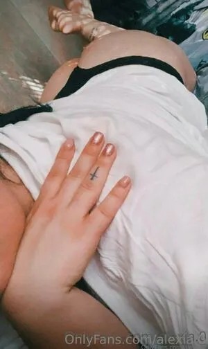Alexia337 OnlyFans Leaked Free Thumbnail Picture - #GhRzm7VXxd