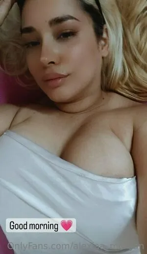 Alexiaa Morgan OnlyFans Leaked Free Thumbnail Picture - #kJJO4GISvO
