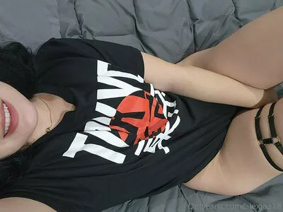 Alexiaa18 OnlyFans Leaked Free Thumbnail Picture - #ttBoHmfB5l