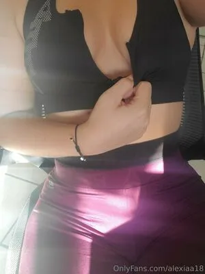 Alexiaa18 OnlyFans Leaked Free Thumbnail Picture - #zqwrMWa9Nc